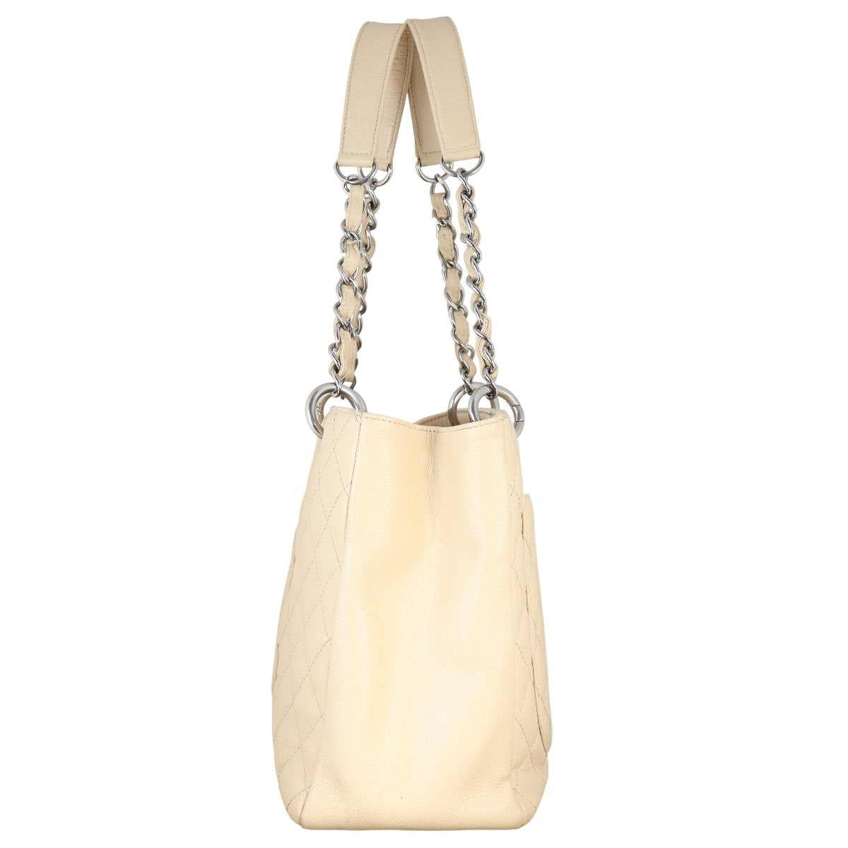 Chanel Grand Shopping Tote