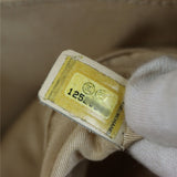 Chanel Grand Shopping Tote