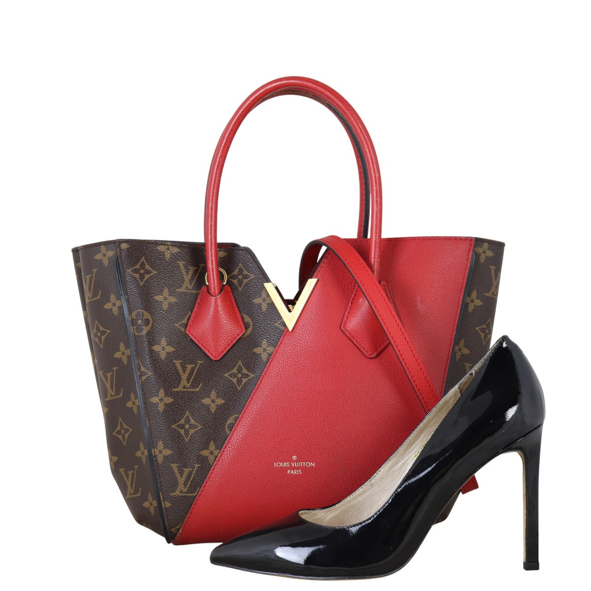 Louis Vuitton Kimono PM Monogram