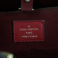 Louis Vuitton Kimono PM Monogram