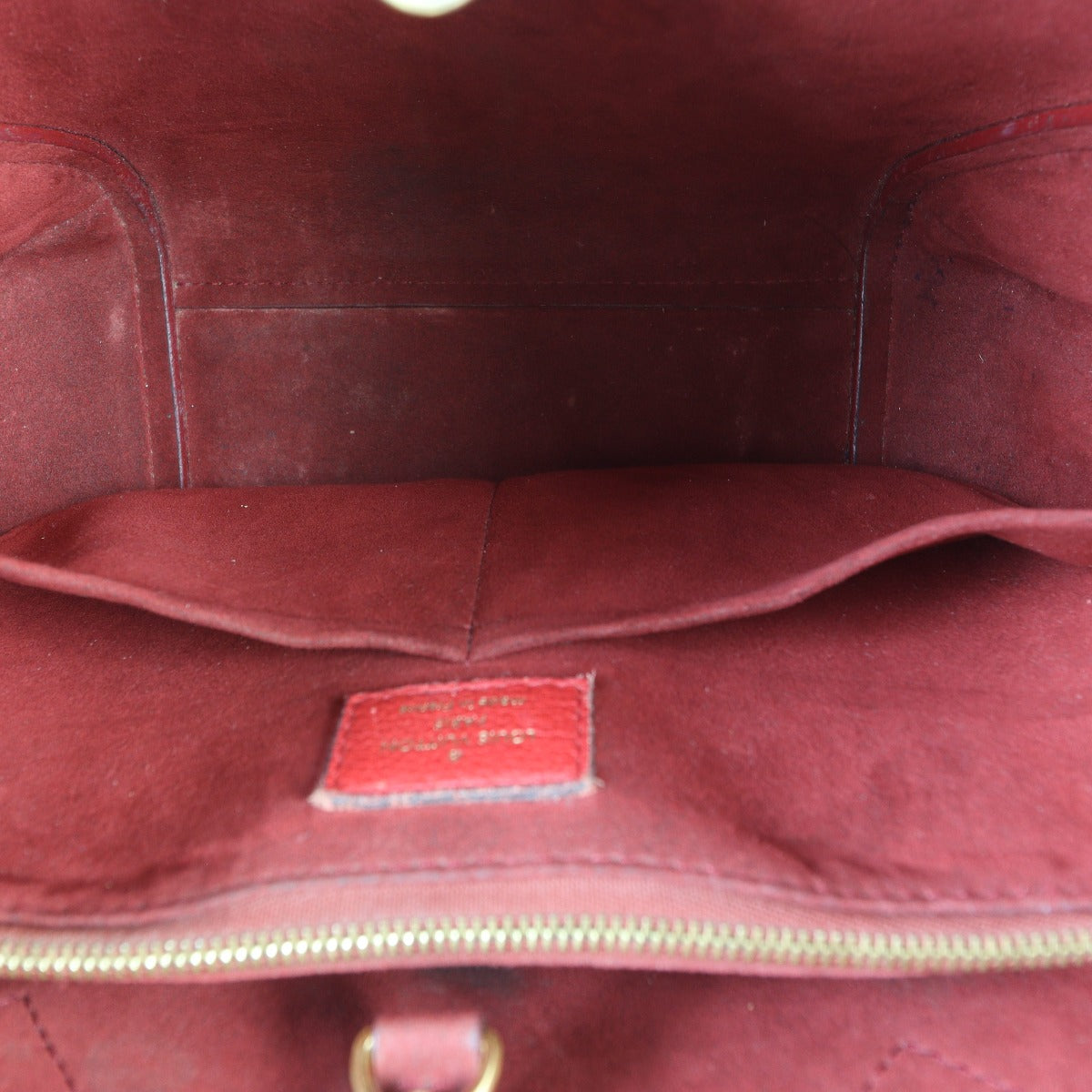 Louis Vuitton Kimono PM Monogram