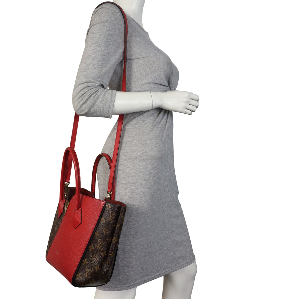 Louis Vuitton Kimono PM Monogram