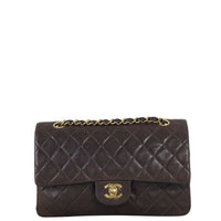 Chanel Classic Double Flap Medium Vintage
