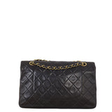 Chanel Classic Double Flap Medium Vintage