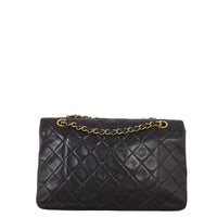 Chanel Classic Double Flap Medium Vintage
