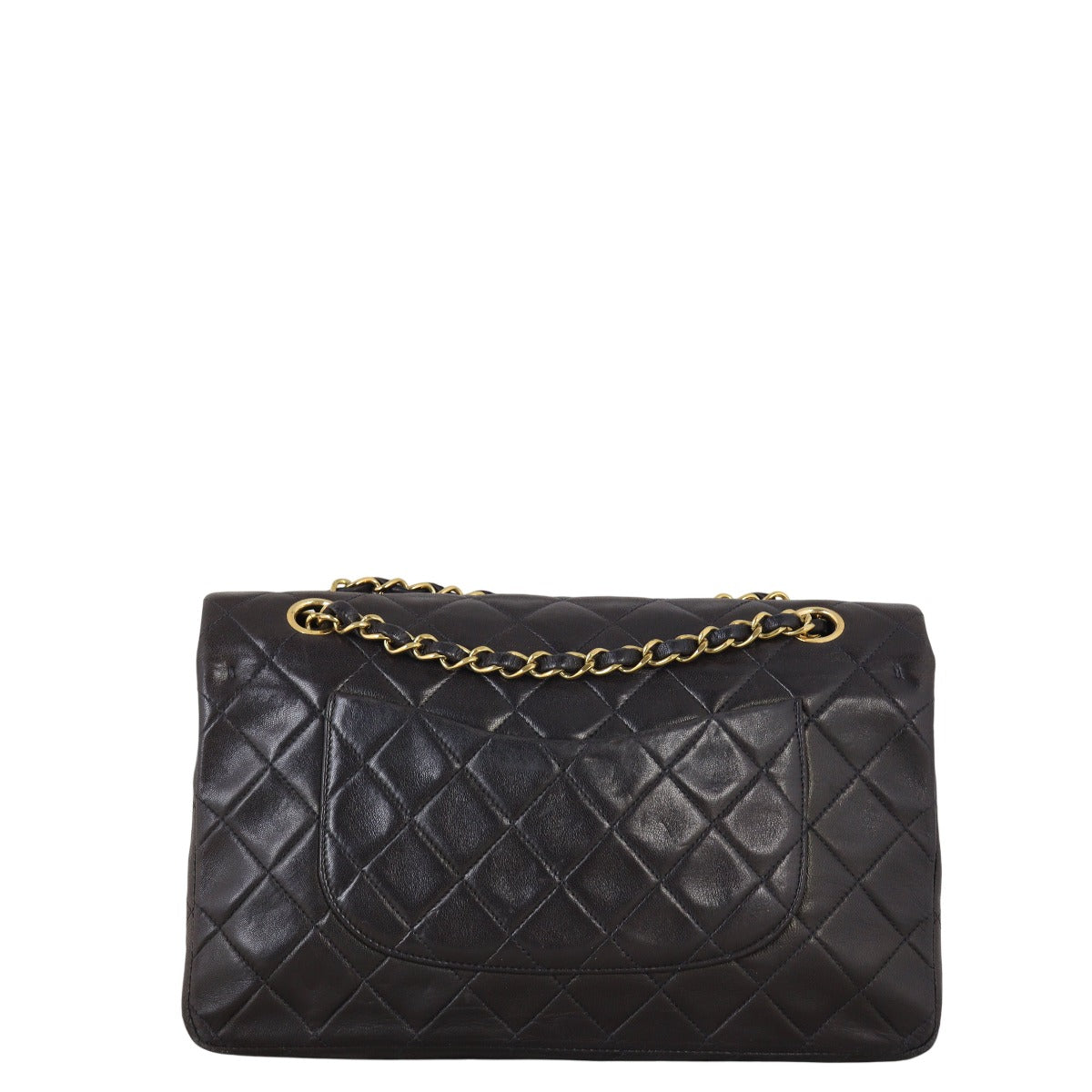 Chanel Classic Double Flap Medium Vintage