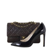 Chanel Classic Double Flap Medium Vintage