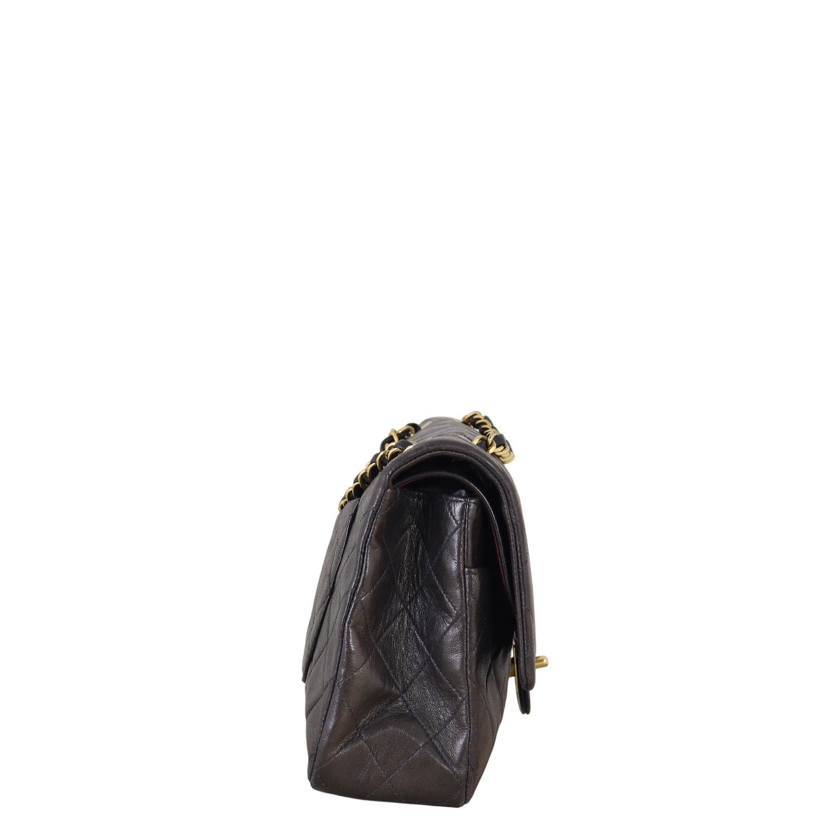 Chanel Classic Double Flap Medium Vintage