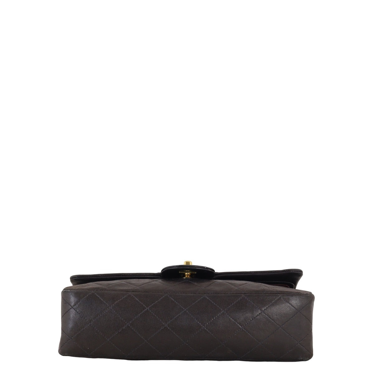 Chanel Classic Double Flap Medium Vintage