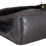 Chanel Classic Double Flap Medium Vintage