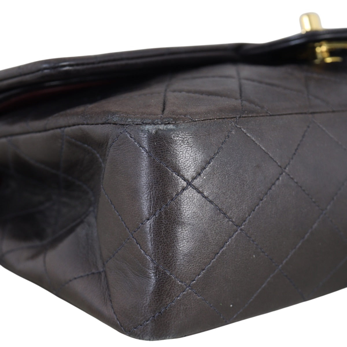 Chanel Classic Double Flap Medium Vintage