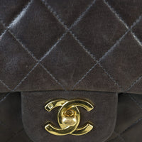 Chanel Classic Double Flap Medium Vintage