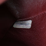 Chanel Classic Double Flap Medium Vintage