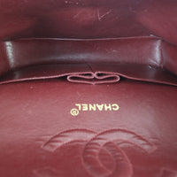 Chanel Classic Double Flap Medium Vintage