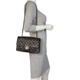 Chanel Classic Double Flap Medium Vintage