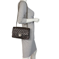 Chanel Classic Double Flap Medium Vintage