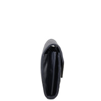 Saint Laurent Cassandre Chain Wallet