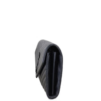 Saint Laurent Cassandre Chain Wallet