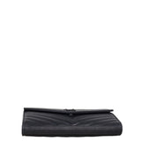 Saint Laurent Cassandre Chain Wallet