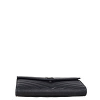 Saint Laurent Cassandre Chain Wallet