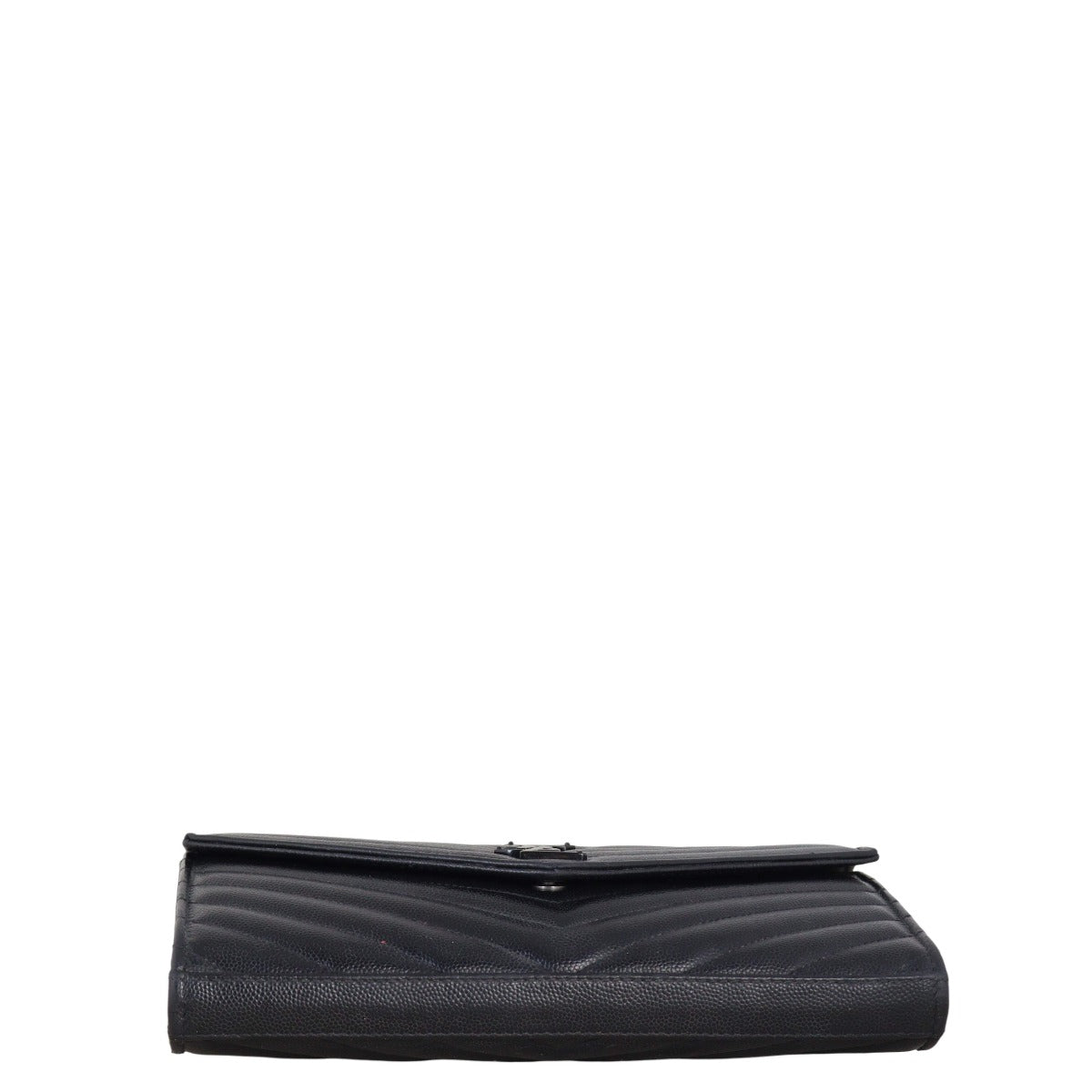 Saint Laurent Cassandre Chain Wallet