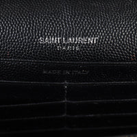 Saint Laurent Cassandre Chain Wallet
