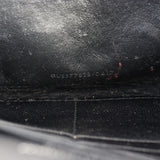 Saint Laurent Cassandre Chain Wallet