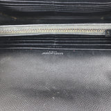 Saint Laurent Cassandre Chain Wallet