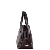 Louis Vuitton Wilshire PM Monogram Vernis