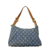 Louis Vuitton Denim Baggy PM