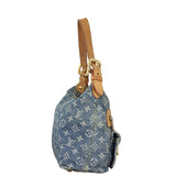 Louis Vuitton Denim Baggy PM