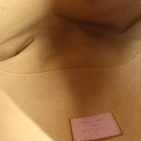 Louis Vuitton Denim Baggy PM