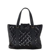 Chanel Boy Shopping Tote