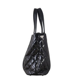 Chanel Boy Shopping Tote