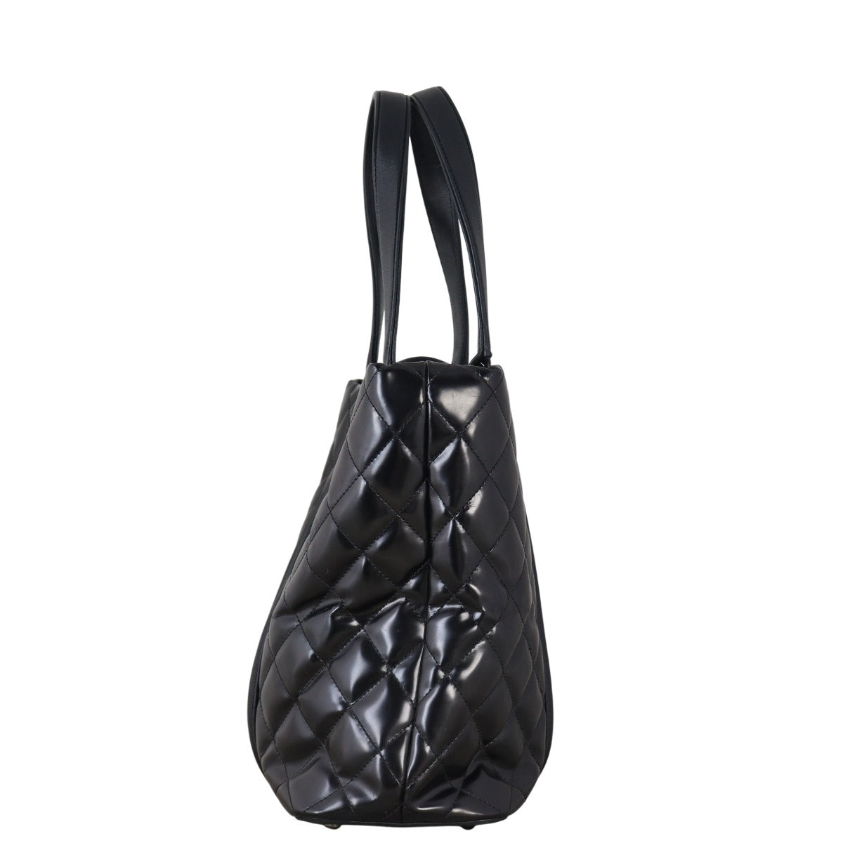 Chanel Boy Shopping Tote