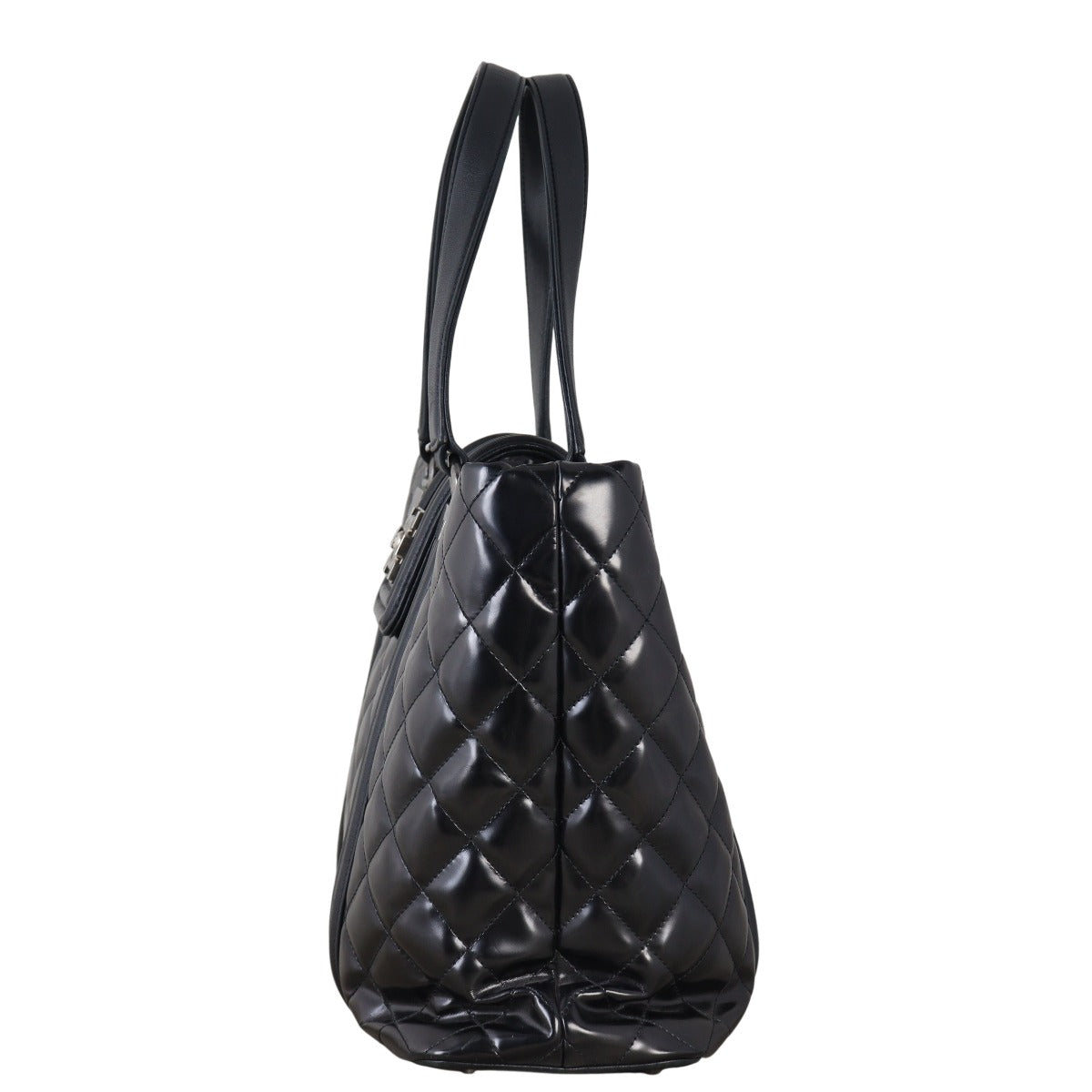 Chanel Boy Shopping Tote