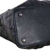 Chanel Boy Shopping Tote