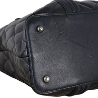 Chanel Boy Shopping Tote