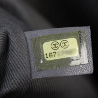 Chanel Boy Shopping Tote