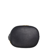 Chanel Triple CC Bucket Bag