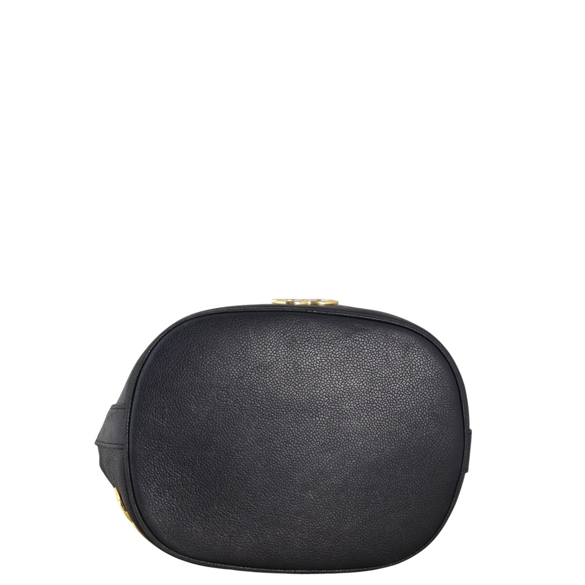 Chanel Triple CC Bucket Bag