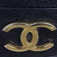 Chanel Triple CC Bucket Bag