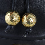 Chanel Triple CC Bucket Bag