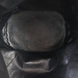 Chanel Triple CC Bucket Bag