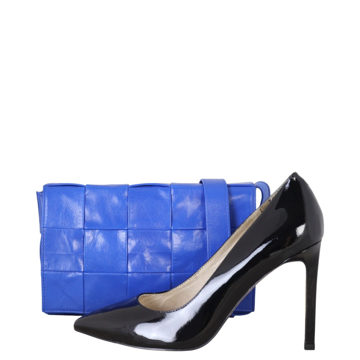 Bottega Veneta Cassette Bag