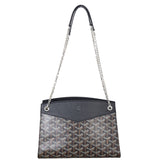 Goyard Rouette Structure PM Goyardine