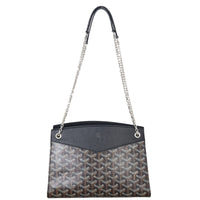 Goyard Rouette Structure PM Goyardine