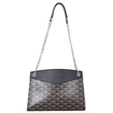 Goyard Rouette Structure PM Goyardine