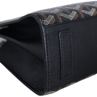 Goyard Rouette Structure PM Goyardine