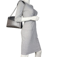 Goyard Rouette Structure PM Goyardine